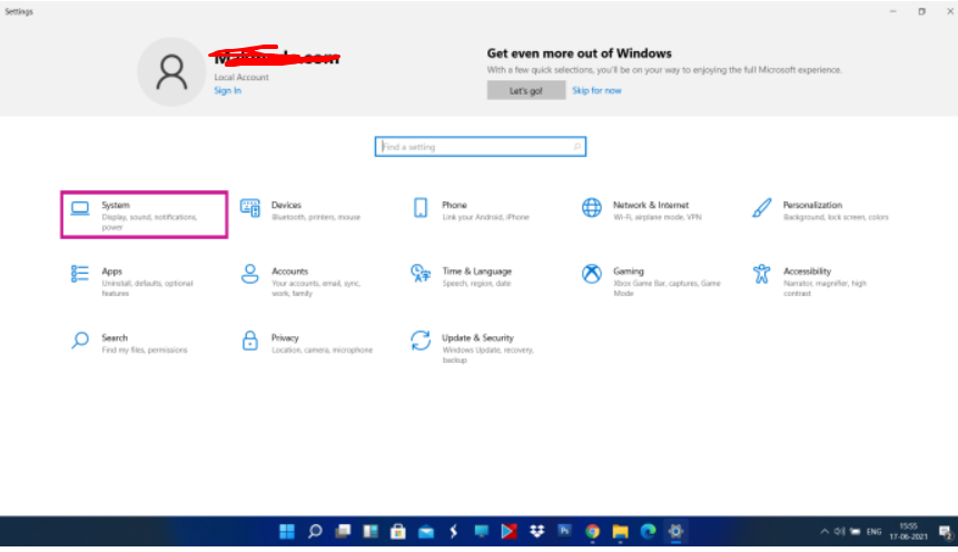 ¿Cuántos GB son Windows 11?